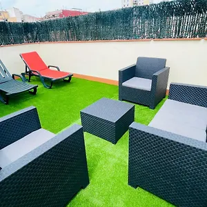 Apartment Artigas, Badalona